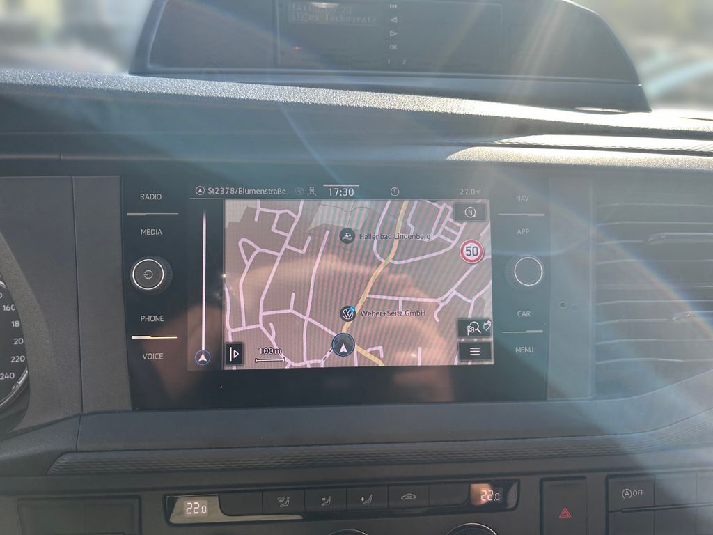 Volkswagen T6 Caravelle 2021