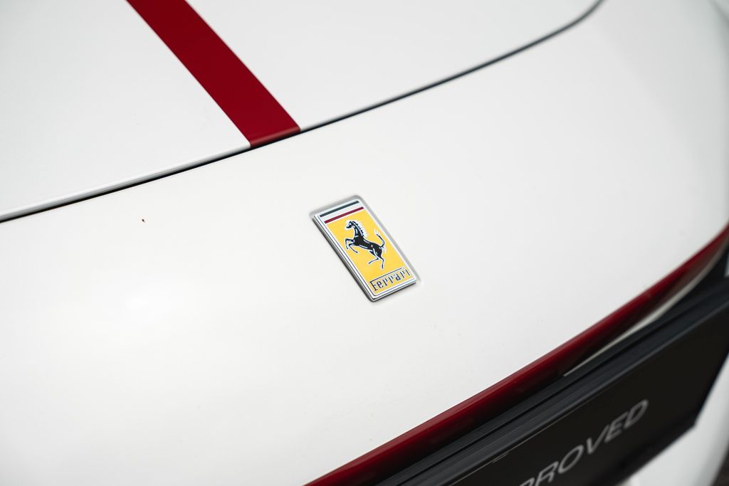 Ferrari 296 GTB 2023