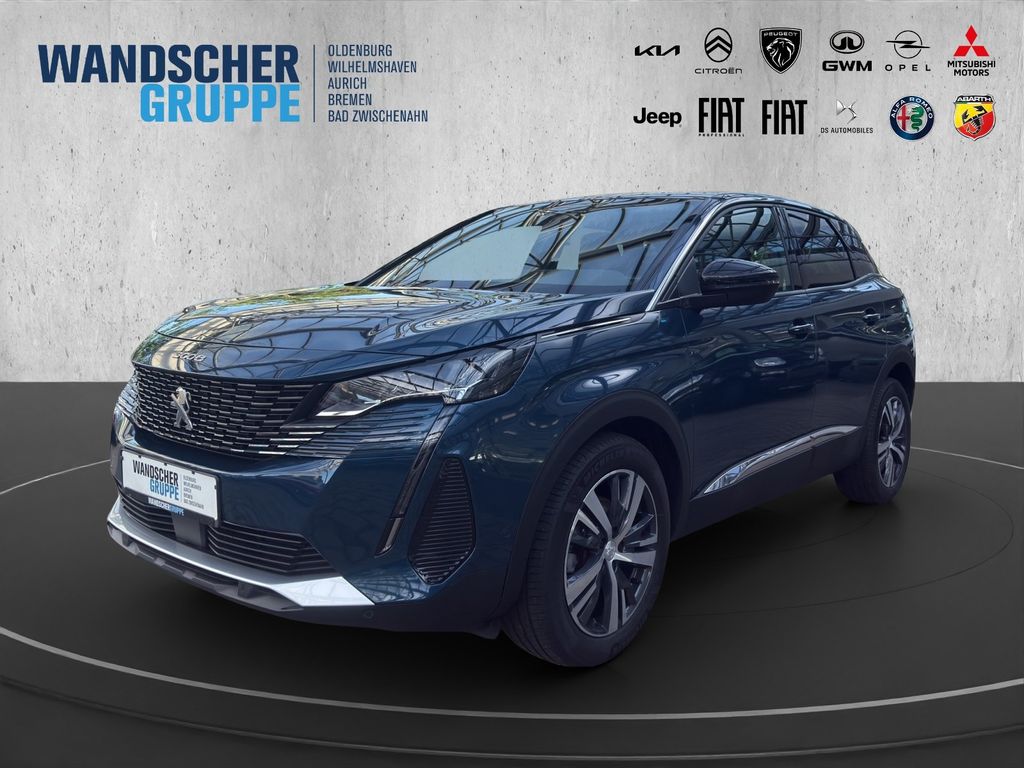 Peugeot 3008 2023
