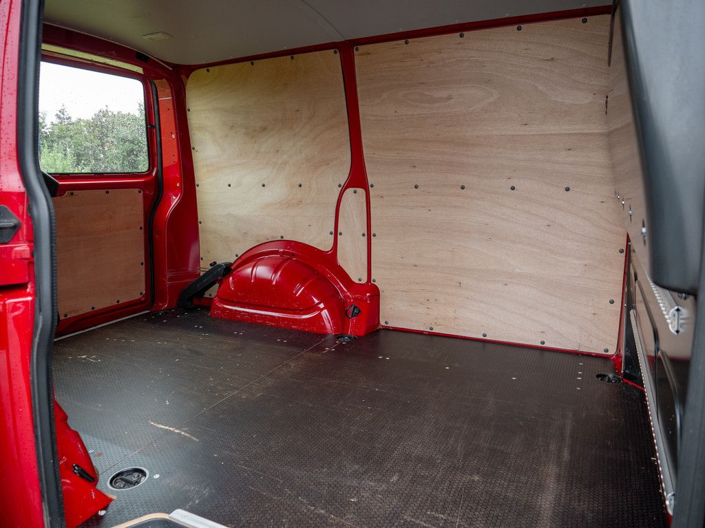 Volkswagen T6 Transporter 2020