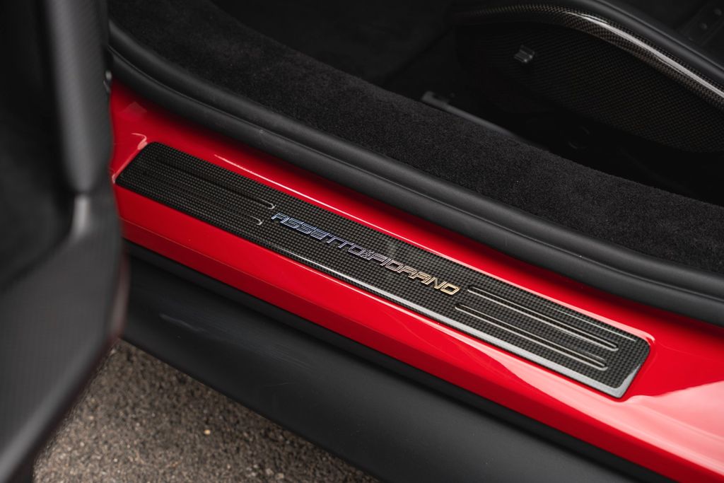 Ferrari 296 GTB 2023