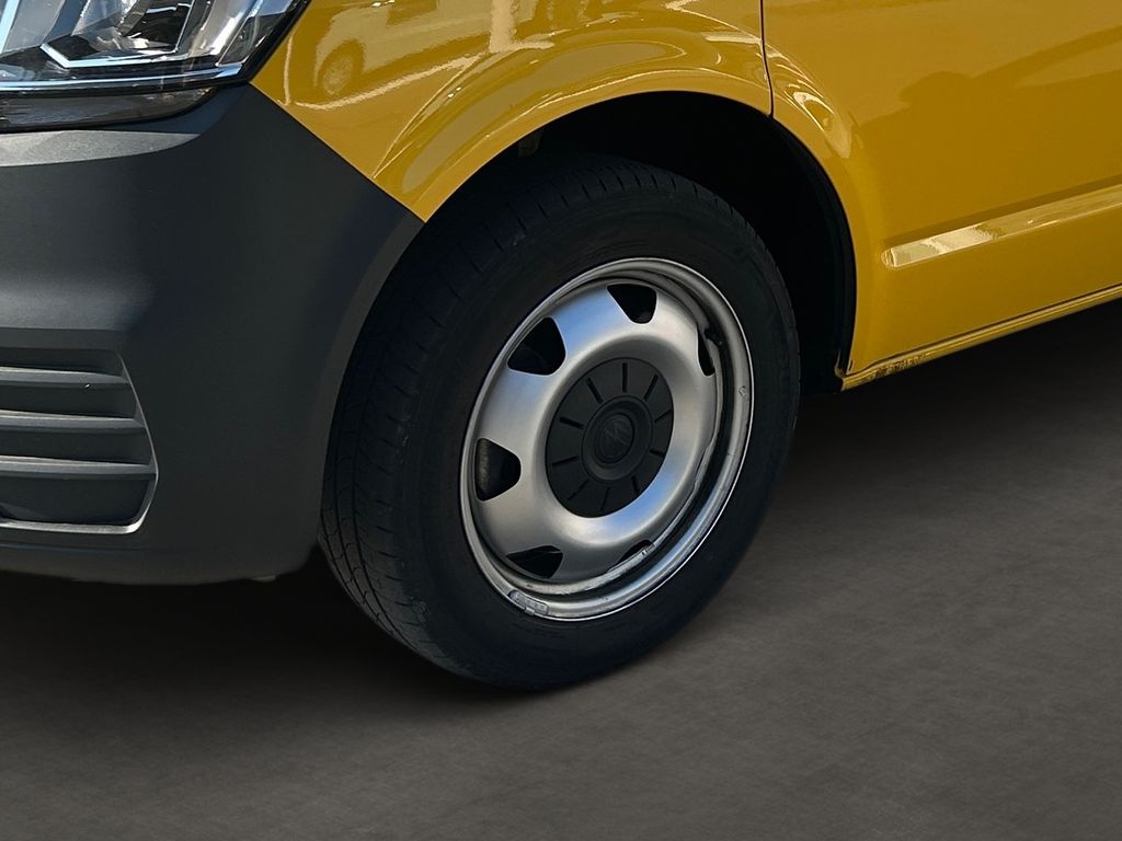 Volkswagen T6 Caravelle 2021