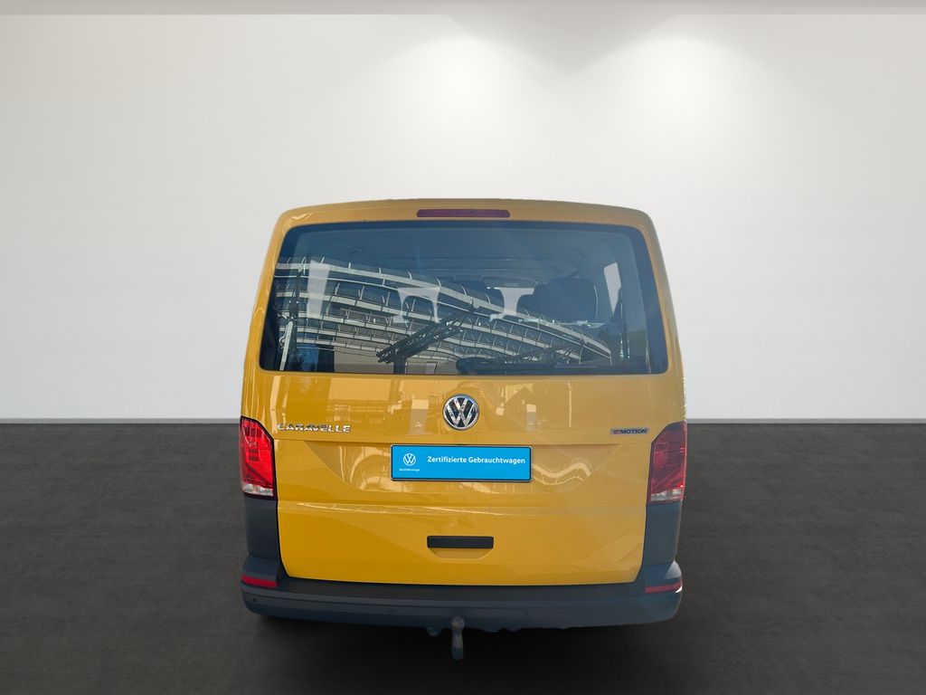 Volkswagen T6 Caravelle 2021