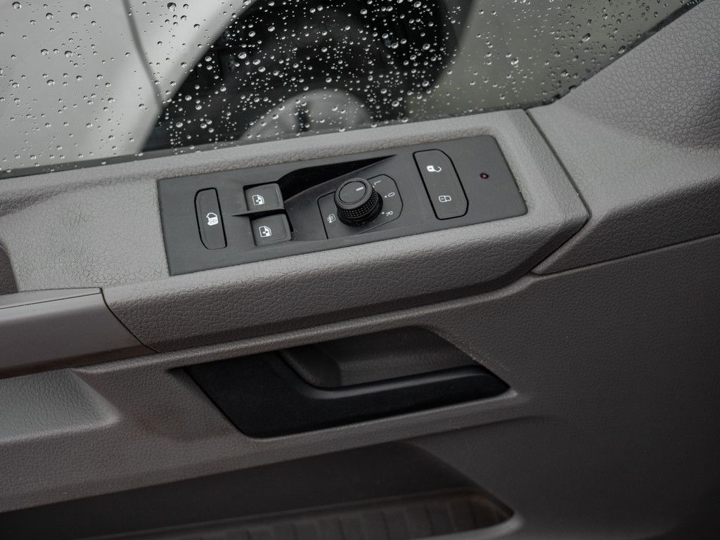 Volkswagen T6 Transporter 2020