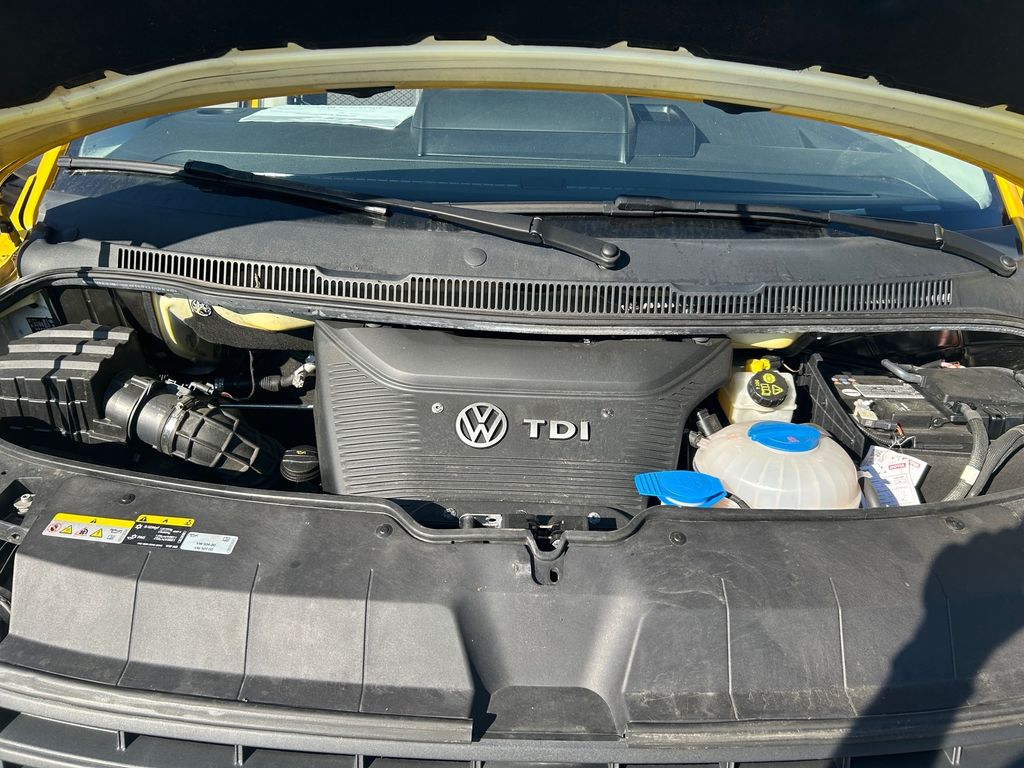 Volkswagen T6 Caravelle 2021