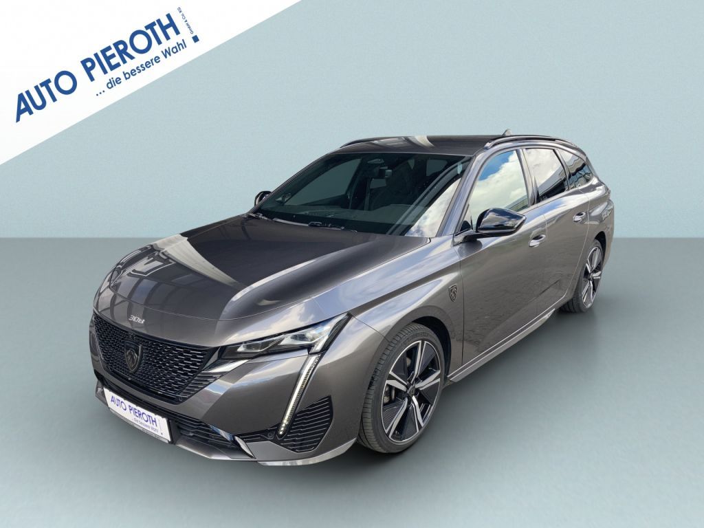 Peugeot 308 2023