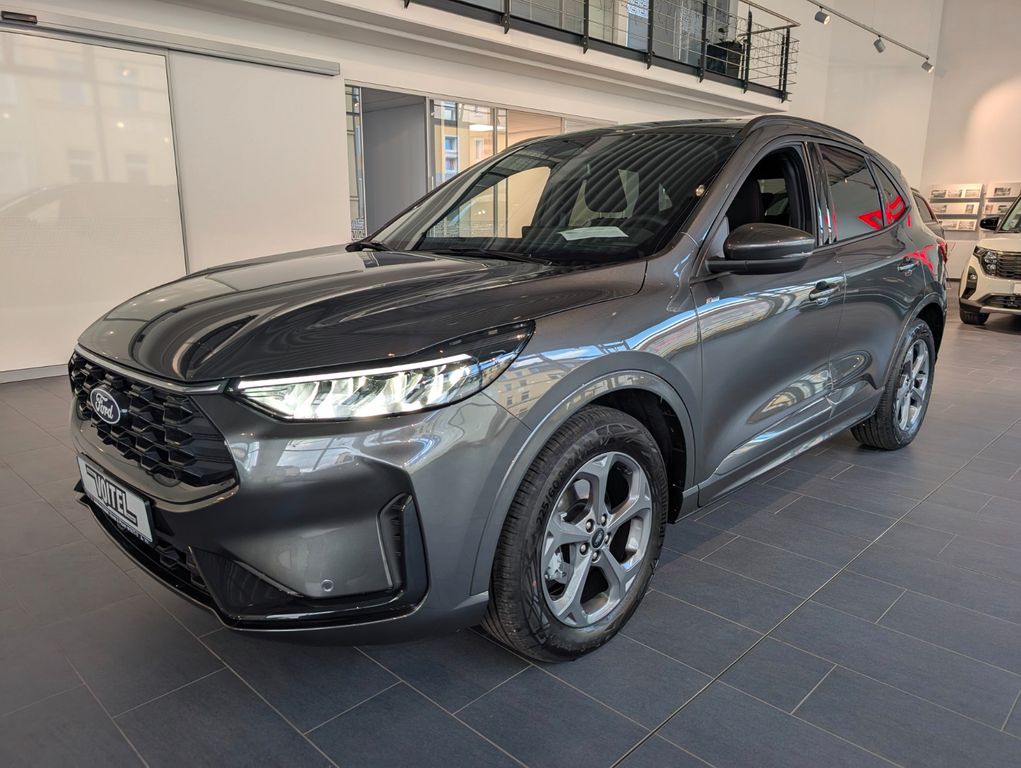 Ford Kuga 2025