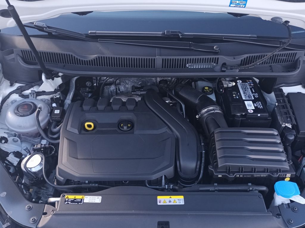 Volkswagen Touran 2021