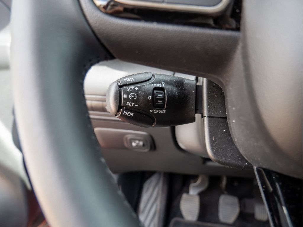 Citroën C3 Aircross 2024