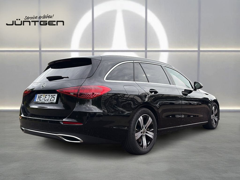 Mercedes-Benz C 220 2023