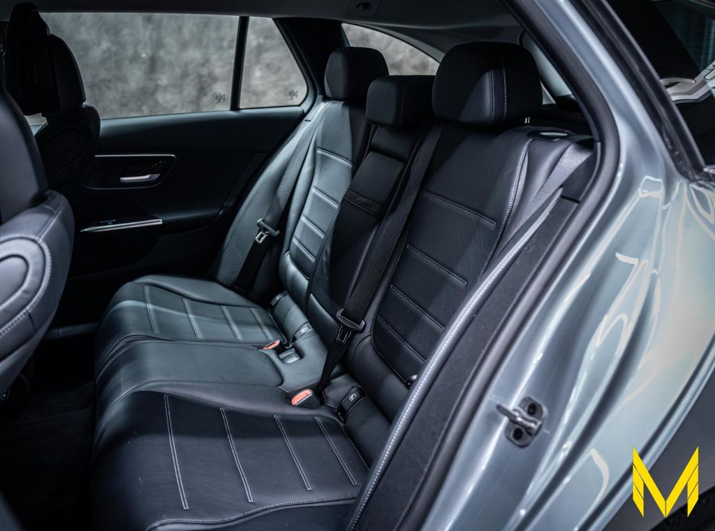 Mercedes-Benz C 220 2023