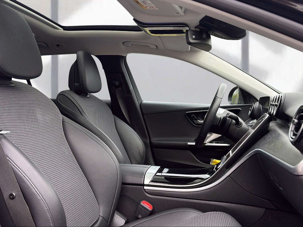 Mercedes-Benz C 220 2023
