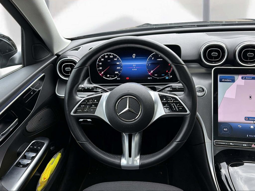 Mercedes-Benz C 220 2023