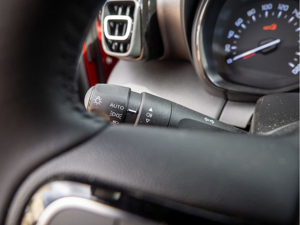 Citroën C3 Aircross 2024