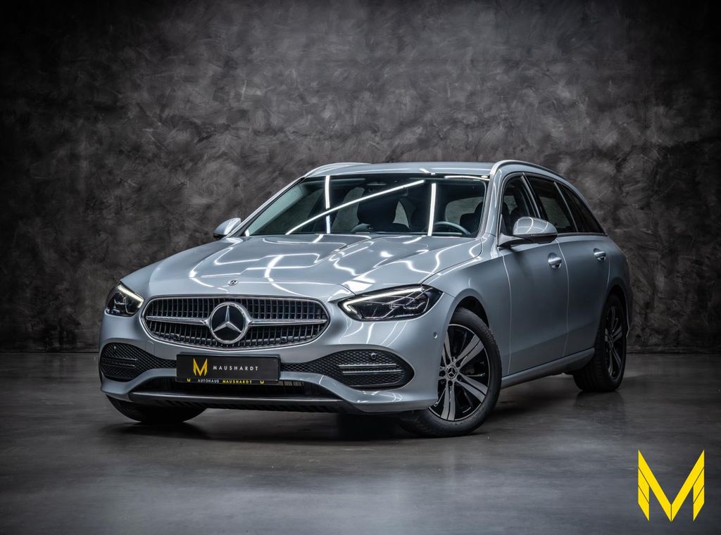 Mercedes-Benz C 220 2023