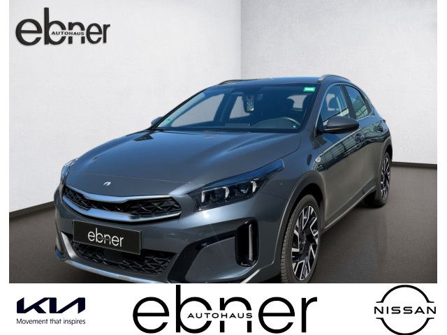 Kia XCeed 2024