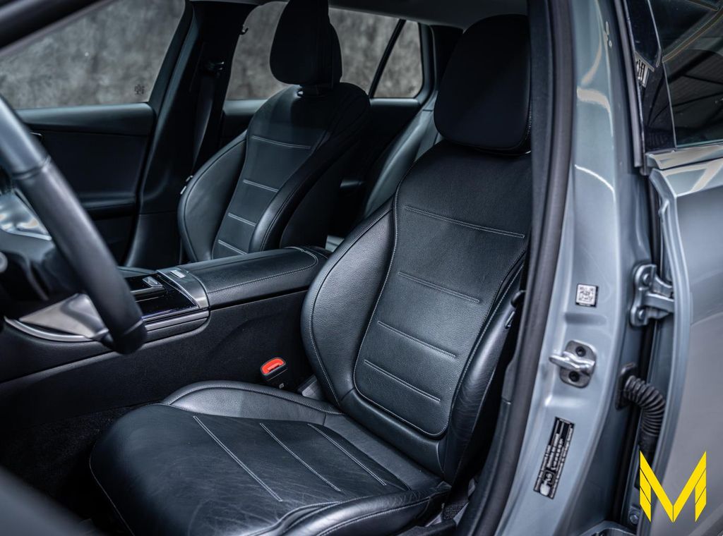 Mercedes-Benz C 220 2023