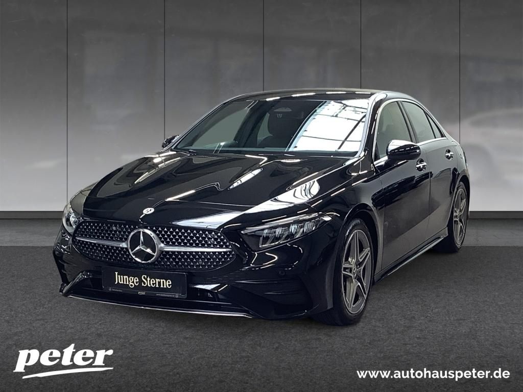 Mercedes-Benz A 180 2024
