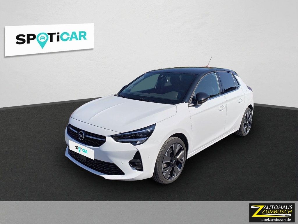 Opel Corsa 2023