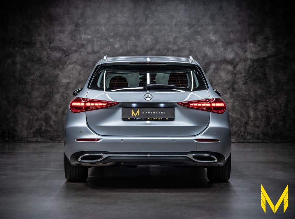 Mercedes-Benz C 220 2023