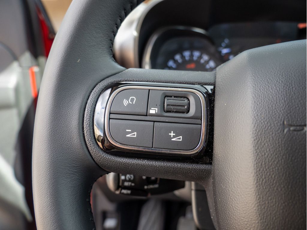 Citroën C3 Aircross 2024