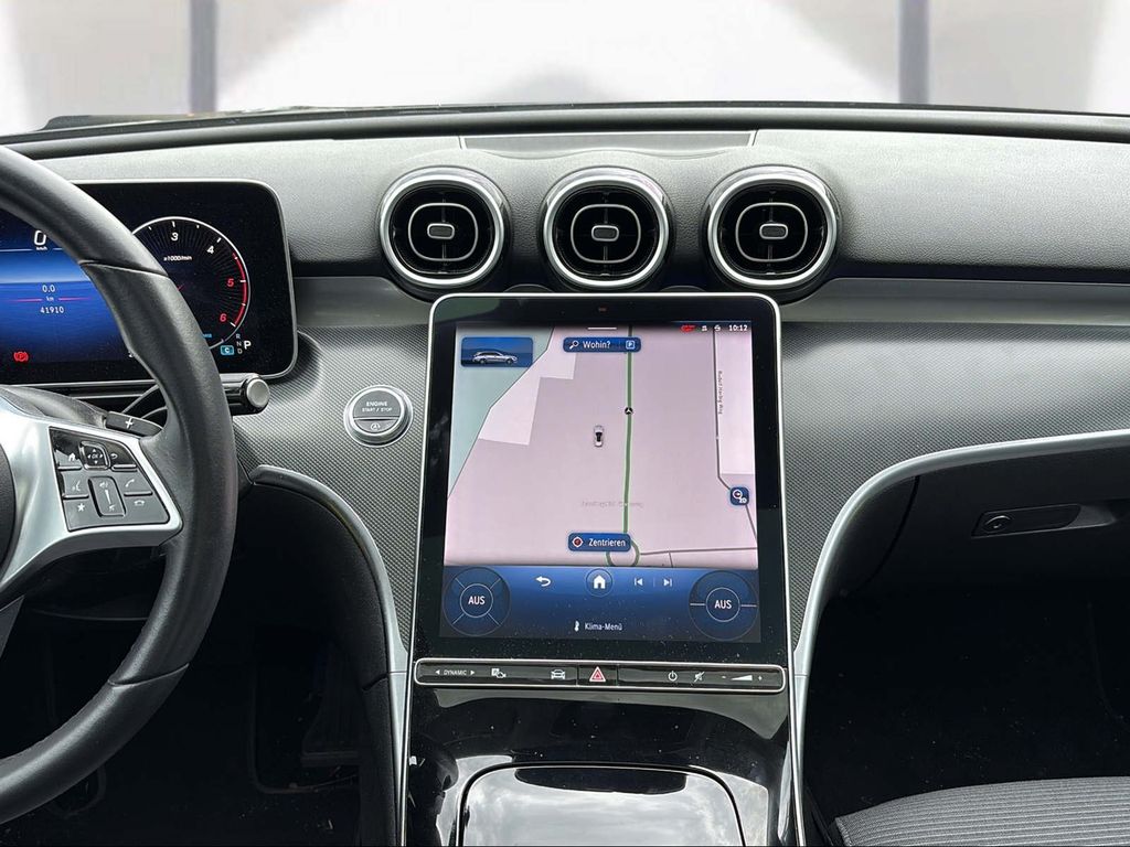 Mercedes-Benz C 220 2023