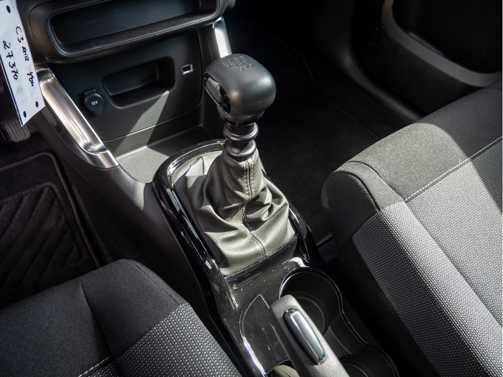 Citroën C3 Aircross 2024