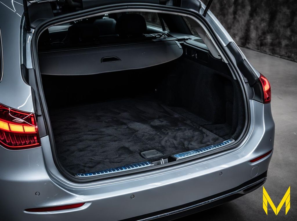 Mercedes-Benz C 220 2023