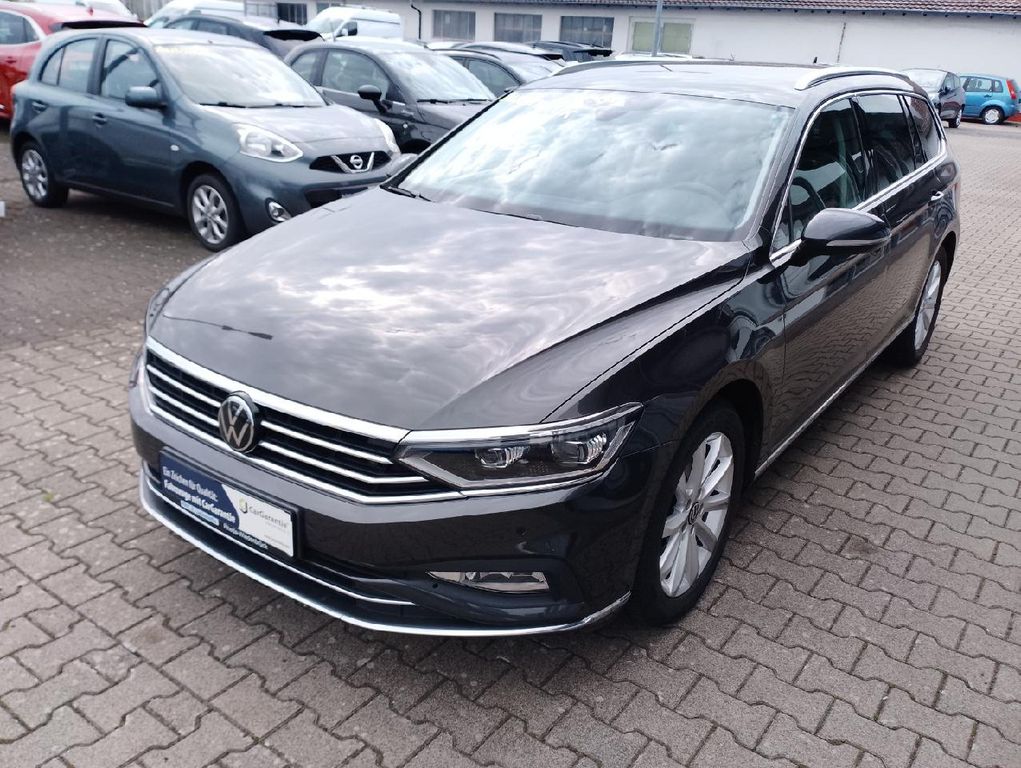 Volkswagen Passat Variant 2023