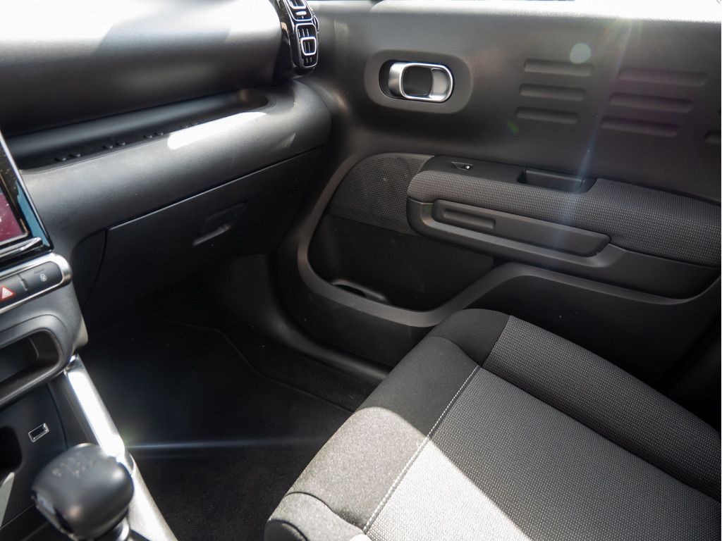 Citroën C3 Aircross 2024