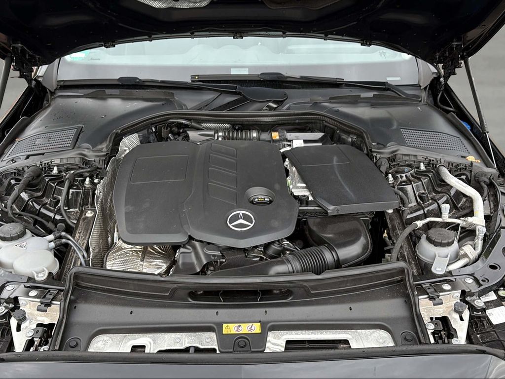 Mercedes-Benz C 220 2023