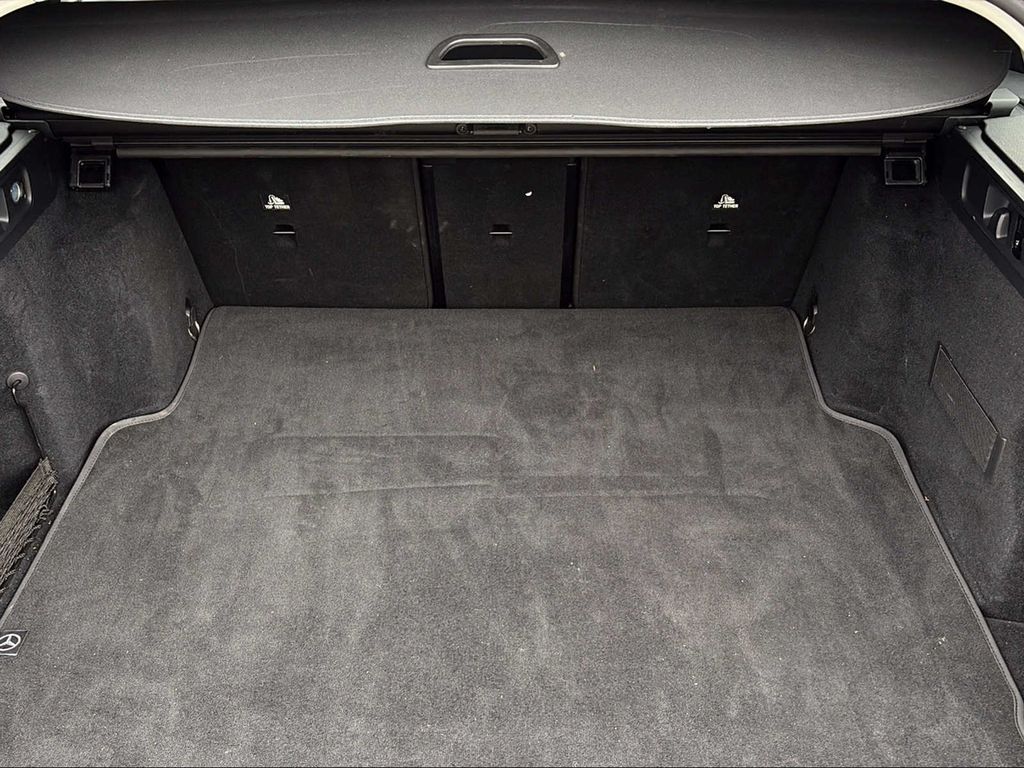 Mercedes-Benz C 220 2023