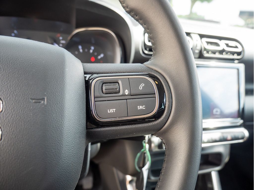 Citroën C3 Aircross 2024