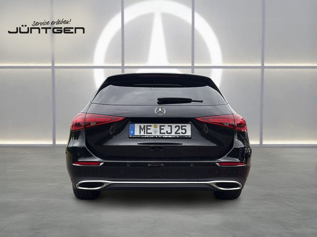 Mercedes-Benz C 220 2023