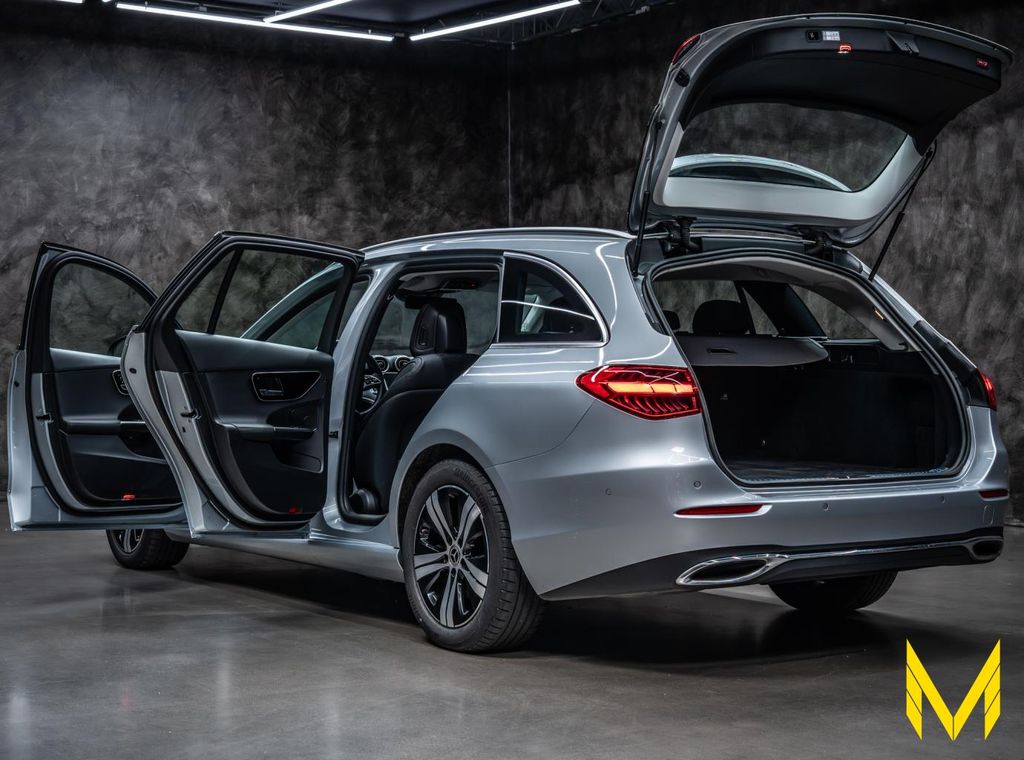 Mercedes-Benz C 220 2023