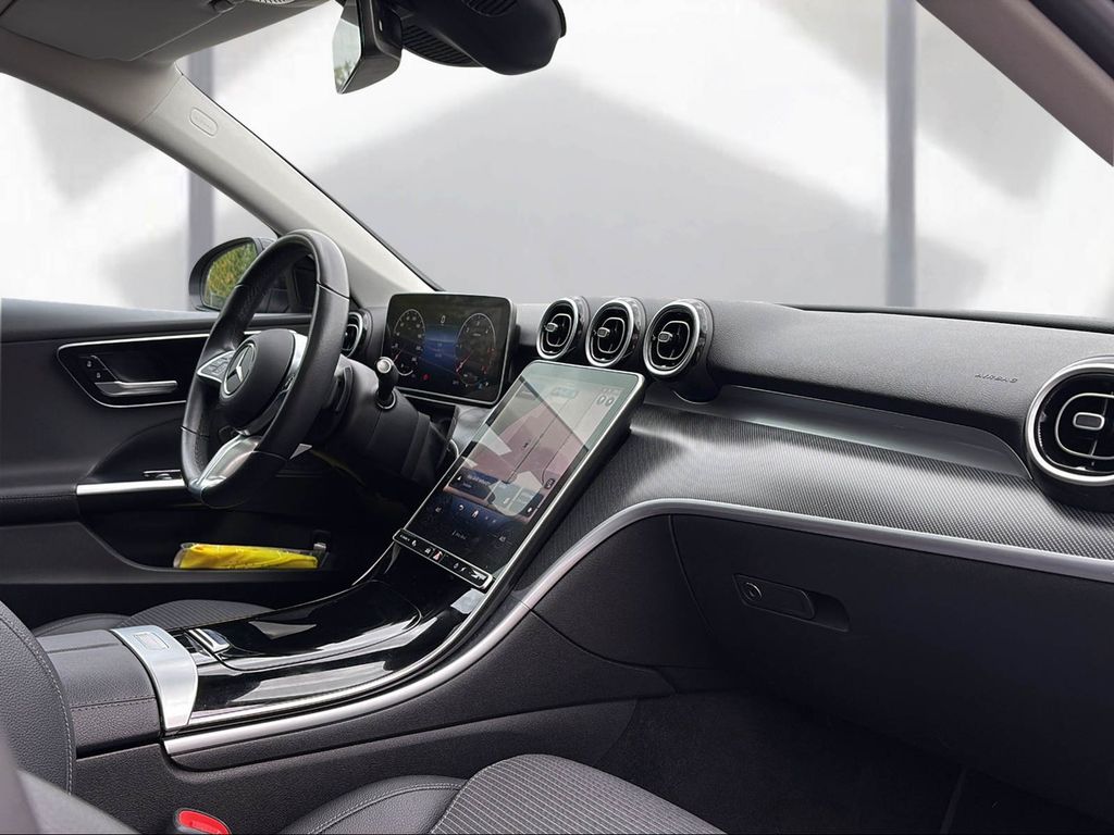 Mercedes-Benz C 220 2023