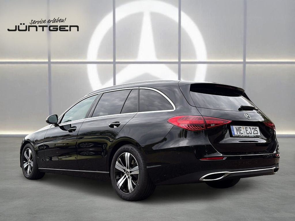 Mercedes-Benz C 220 2023