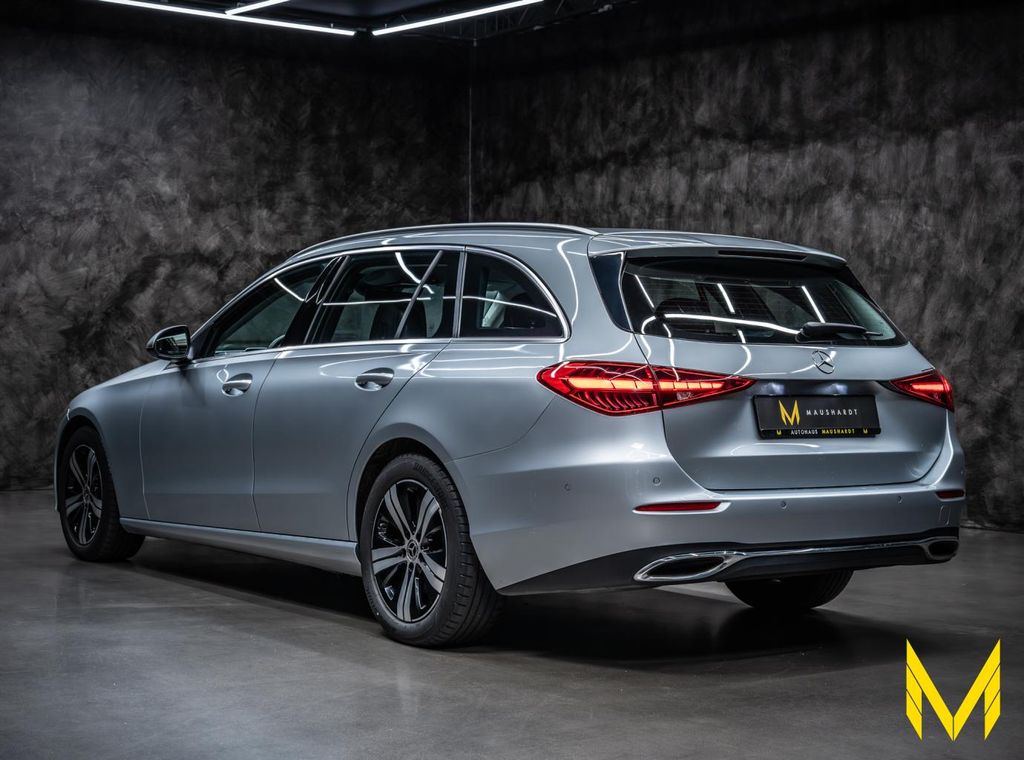Mercedes-Benz C 220 2023