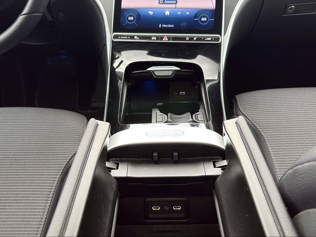 Mercedes-Benz C 220 2023