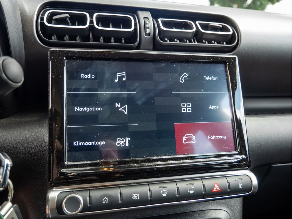 Citroën C3 Aircross 2024