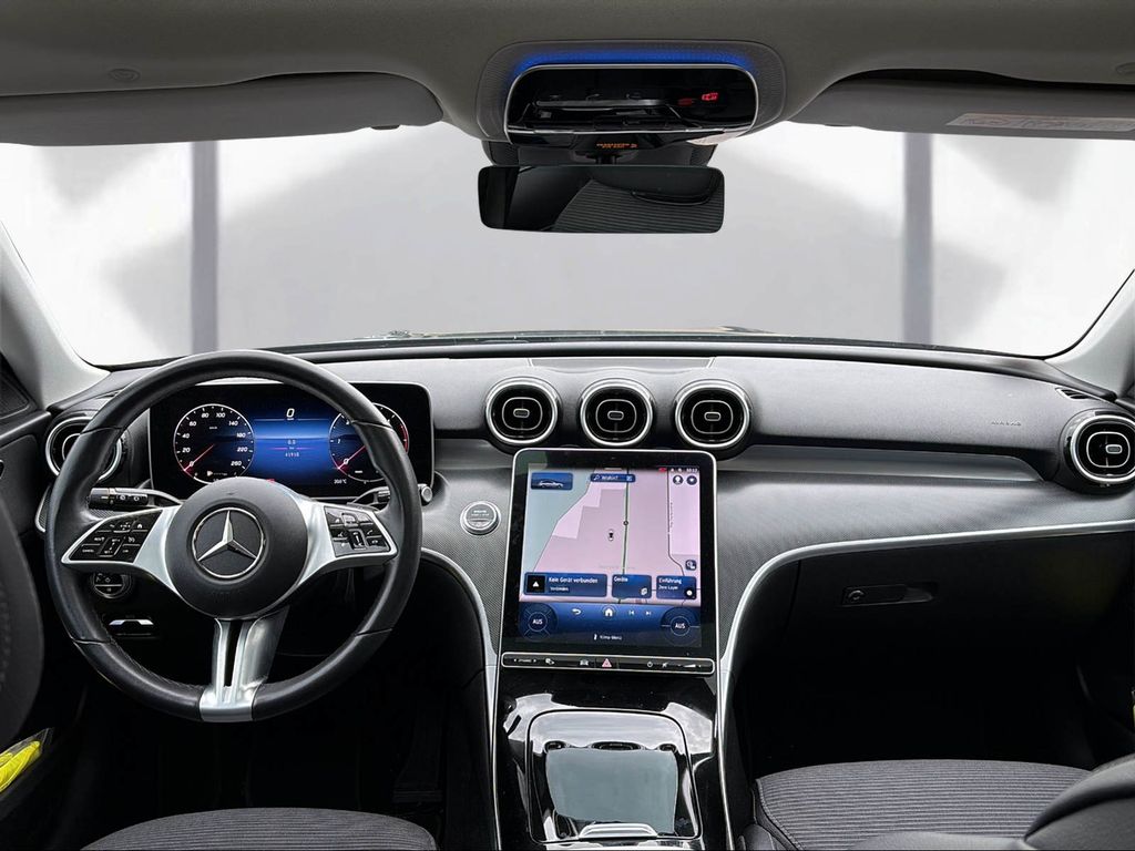 Mercedes-Benz C 220 2023