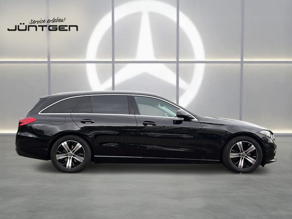 Mercedes-Benz C 220 2023