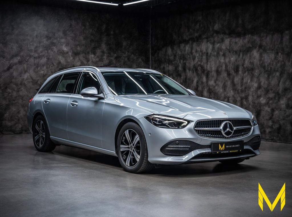 Mercedes-Benz C 220 2023