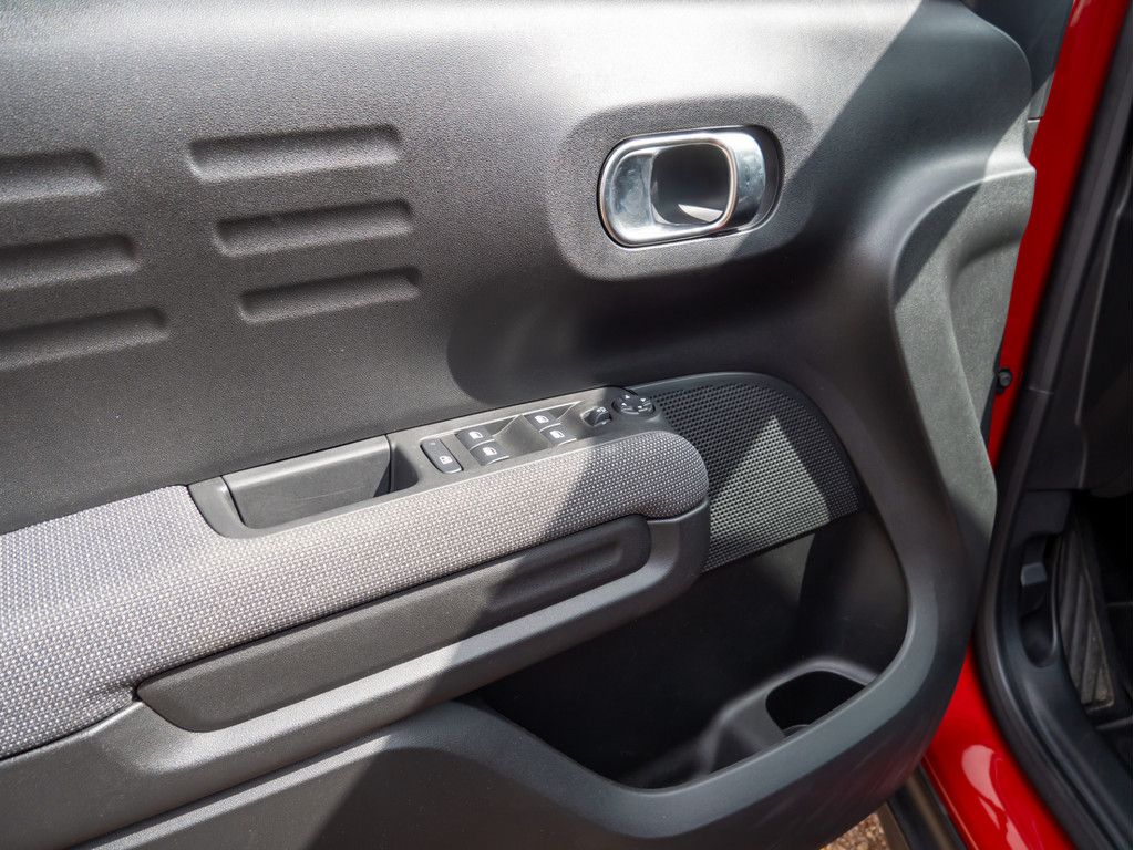 Citroën C3 Aircross 2024