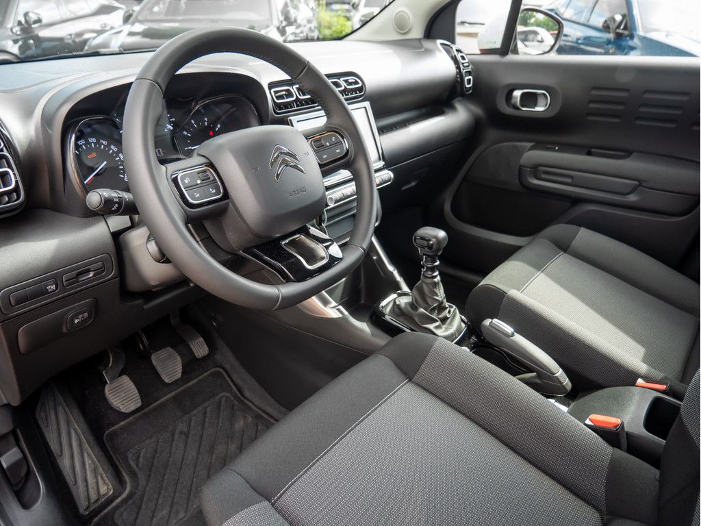 Citroën C3 Aircross 2024