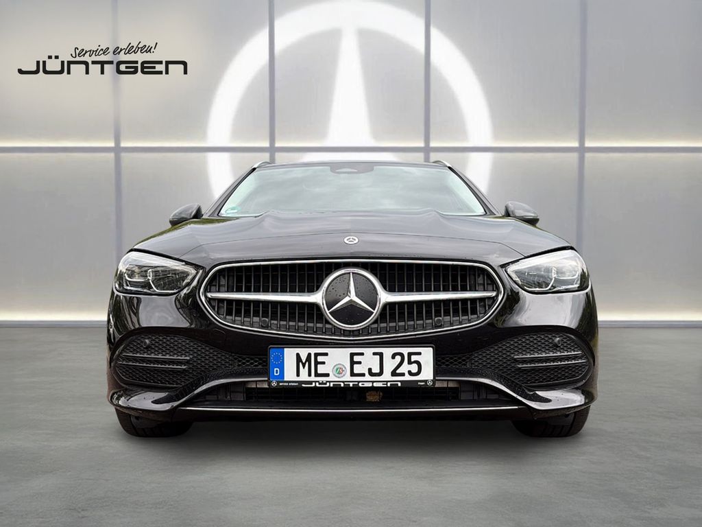 Mercedes-Benz C 220 2023