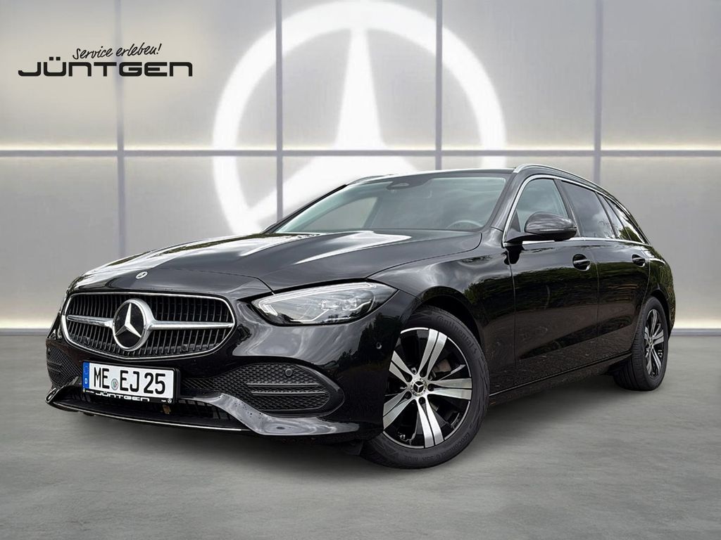 Mercedes-Benz C 220 2023