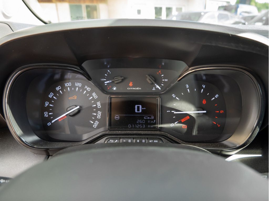 Citroën C3 Aircross 2024