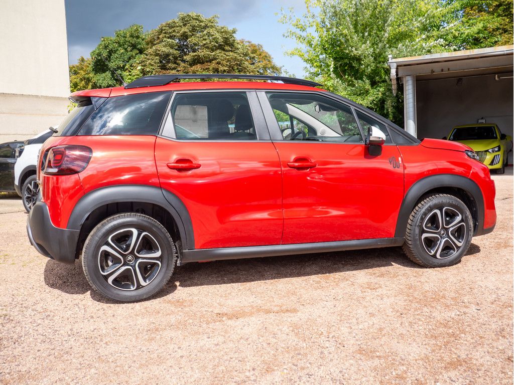Citroën C3 Aircross 2024