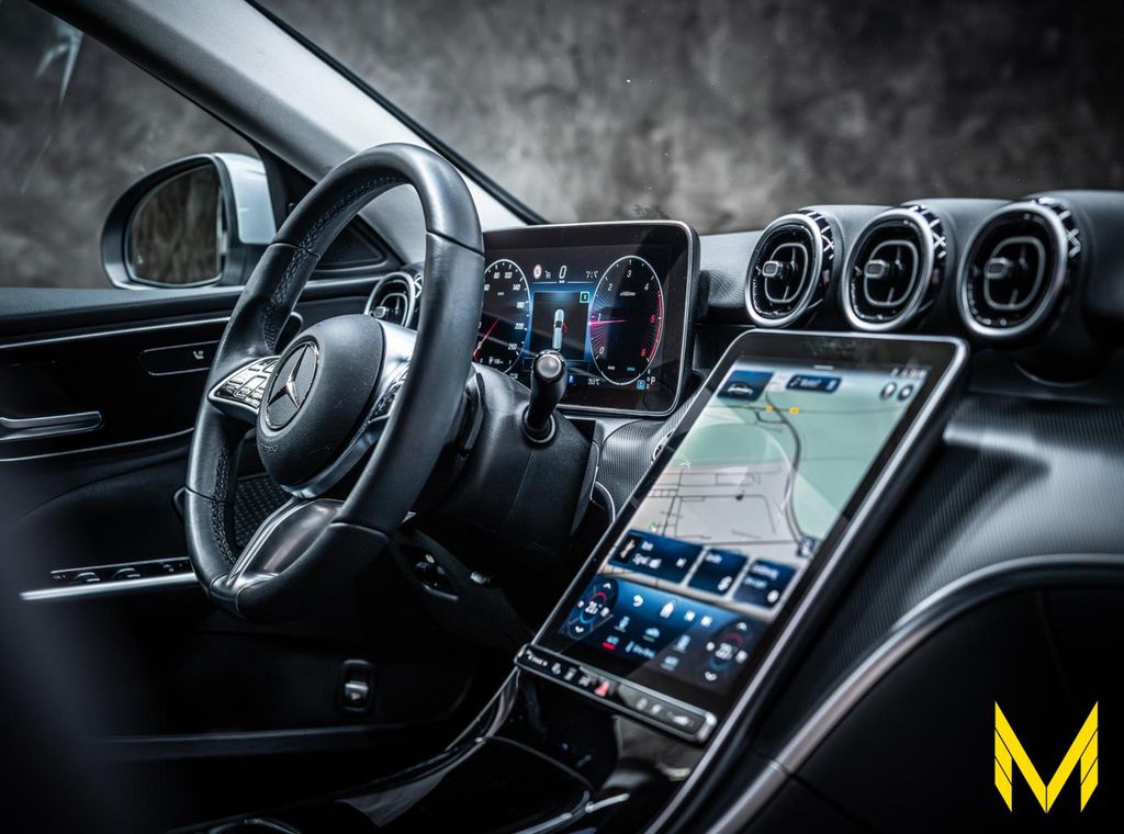 Mercedes-Benz C 220 2023